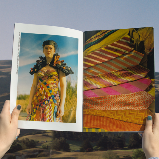 Southern Lights Zine 2025
