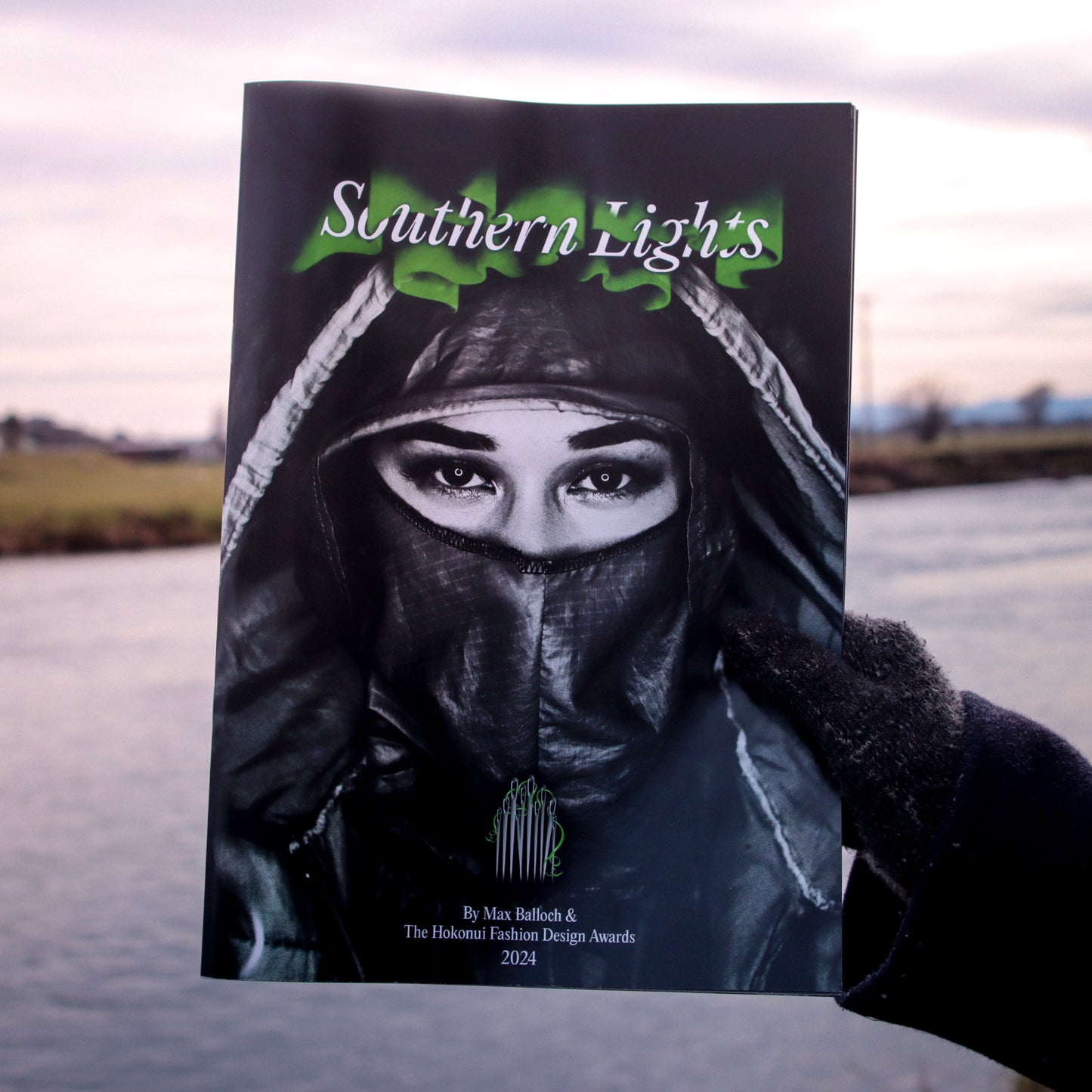 Southern Lights Magazine 2024