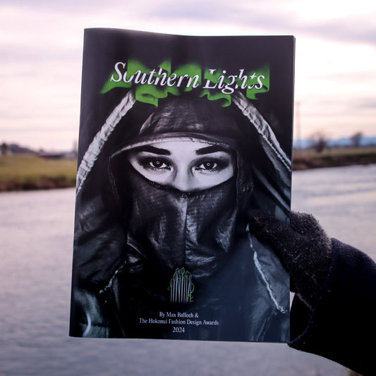 Southern Lights Magazine 2024