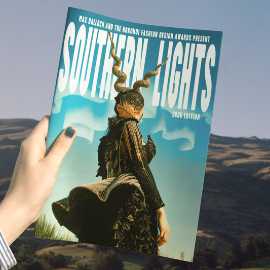 Southern Lights Zine 2025